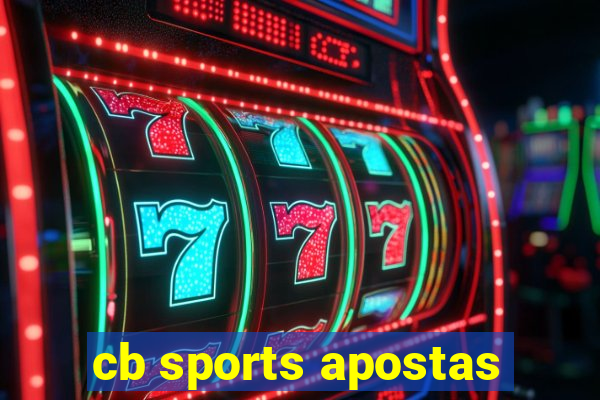 cb sports apostas